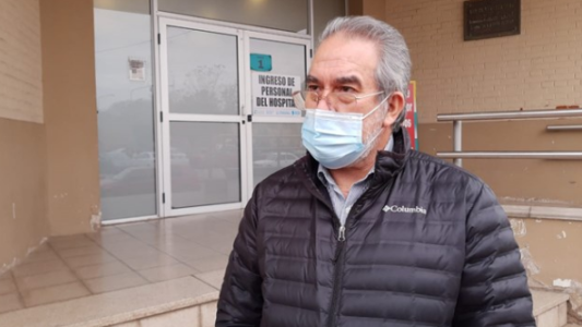Pese al plan de vacunación, no descartan 3° ola de coronavirus