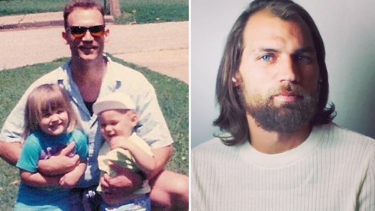 La escalofriante historia de un papá que inyectó a su hijo bebé sangre infectada con sida