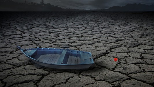 ¿Cuántos años nos quedan de agua si no la cuidamos?