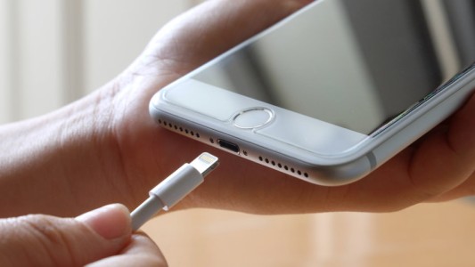 Esta es la ruta para conocer el estado de la batería de su iPhone