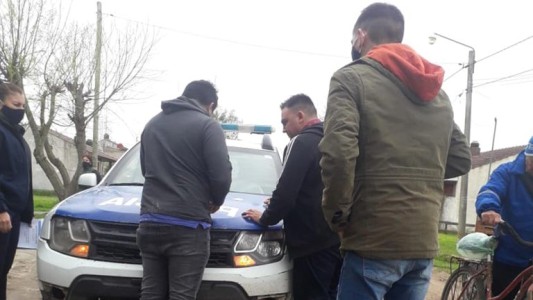 De presidente de mesa a la cárcel: tenía un pedido de captura por un delito sexual