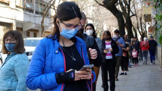 PASO 2021: el Gobierno estimó que los resultados estarán a las 21 horas