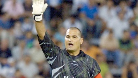 El tweet de Chilavert tras las elecciones argentinas: "La región se los agradece"