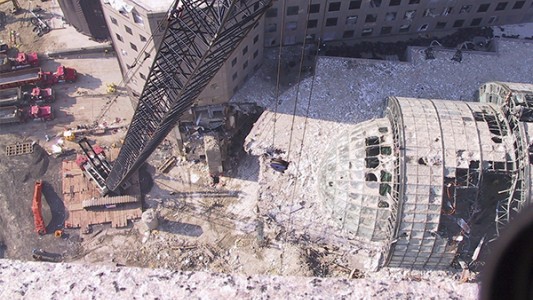 Documento desclasificado del FBI apunta relación de Arabia Saudita con autores de atentados del 11-S