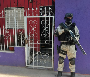 Narcomenudeo: hermanos detenidos por “atender” un kiosco