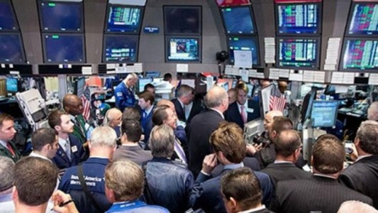 Tras las PASO, suben las acciones argentinas en Wall Street