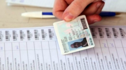 PASO 2021: ¿Qué hacer si no fuiste a votar?...