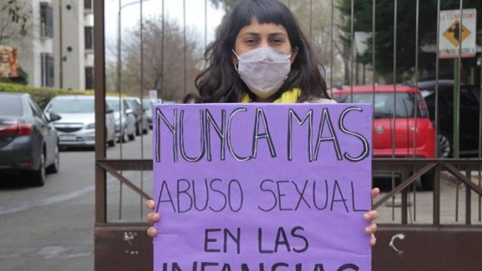 La escalofriante defensa de un hombre acusado de violar a sus hijas: "A veces se me iba la mano"