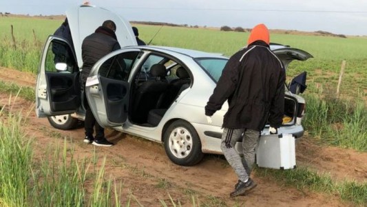 San Luis: productor rural mató a dos presuntos ladrones