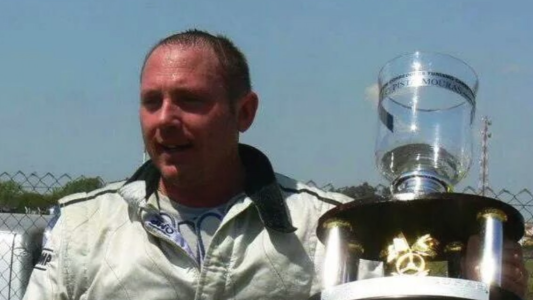 Causa D'Alessio: concedieron la prisión domiciliaria al ex policía y agente de inteligencia Ricardo Bogoliuk