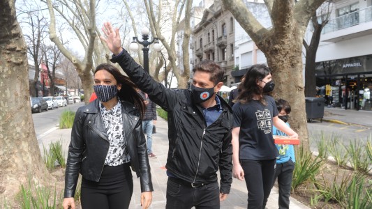 Efecto PASO: el gabinete de Kicillof puso su renuncia a disposición