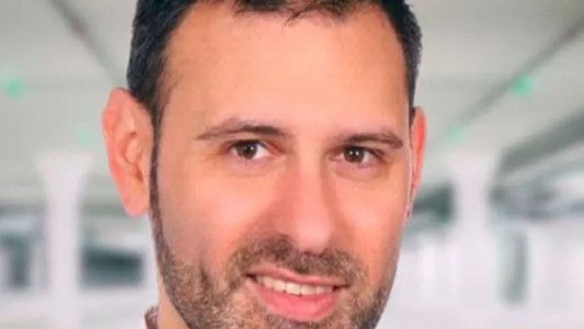 Encuentran el cuerpo del argentino buscado por haber asesinado a su hijo en Barcelona