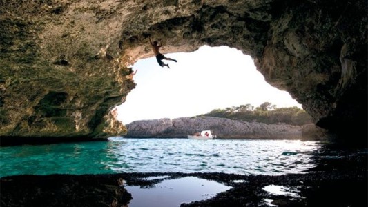 Murieron dos jóvenes cuando hacían "piscobloc" en Mallorca