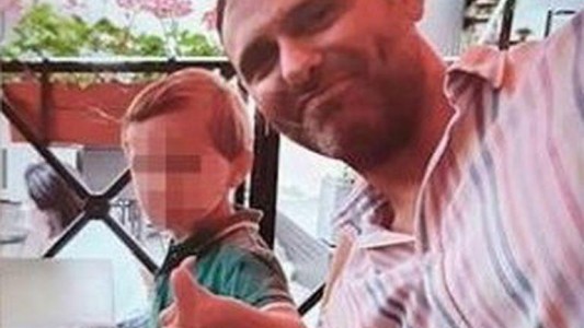 La mamá del nene asesinado por su padre argentino en Barcelona: "No me rendiré hasta hacer justicia"