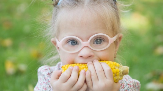 Alimentación y Discapacidad, una dieta adecuada ayuda en las terapias