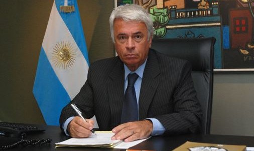 Homenajearon a José Manuel De la Sota a 3 años de su muerte