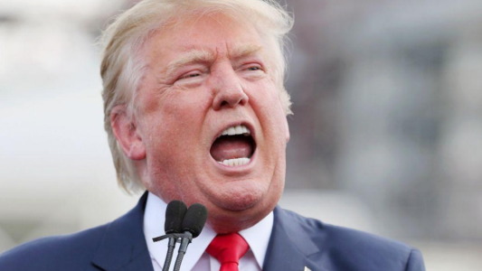 Trump vaticinó que EEUU "dejará de existir en tres años"