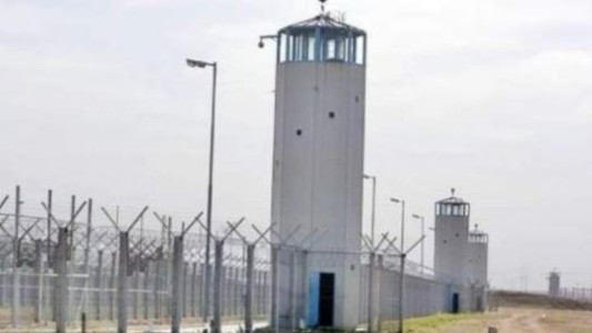 San Francisco: el homicida de su esposa embarazada podría venir a Bower