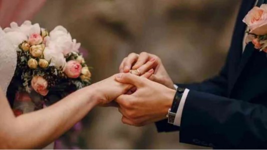 Casamientos presenciales, el CPC de Centro América los habilita desde mañana