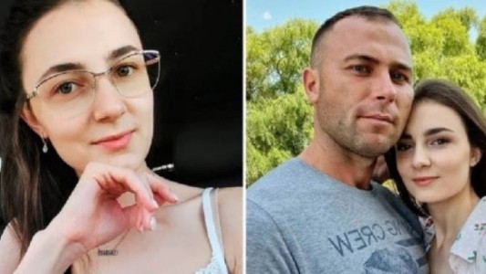 Poco después de pedirle matrimonio, un joven asesinó a su novia en la casa de sus suegros