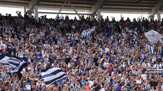 ¿Vuelve el público a las canchas?: Córdoba asegura estar lista para el regreso