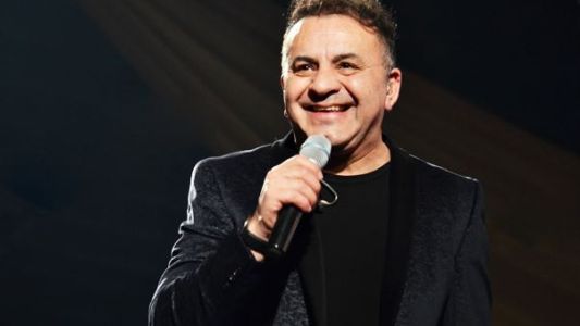 Tras superar el Covid, vuelve "El Toro" Quevedo a los escenarios