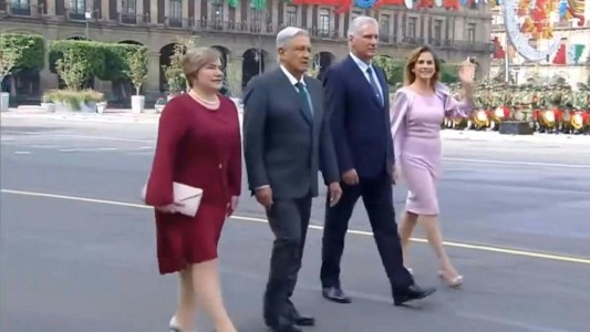 Presidente de México espera que Biden detenga políticas contra Cuba