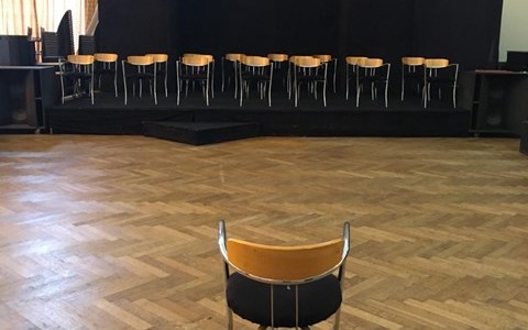 Declararon no culpables a los 3 jóvenes acusados de violar a una chica en un camping de Miramar