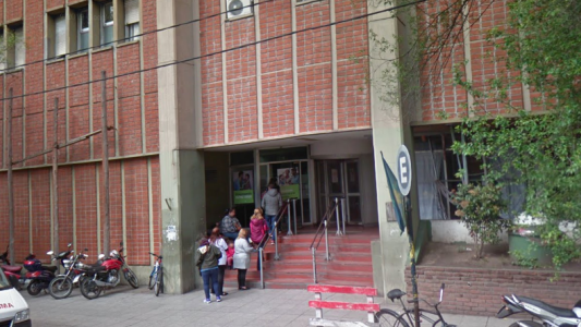 Matan a golpes a un bebé de 18 meses: quedó detenido el padrastro