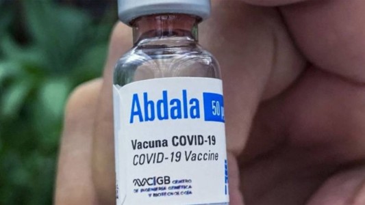 Vietnam, el primer país extranjero en aprobar la vacuna cubana contra el coronavirus Abdala