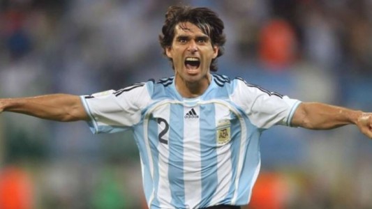 Roberto Ayala sufrió un violento robo en la Ruta 9