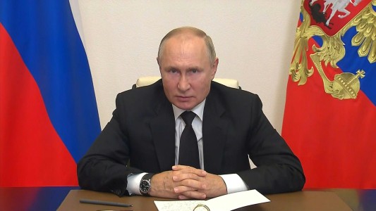 La oposición denuncia fraude en las elecciones legislativas en Rusia