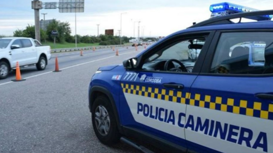 Extreman controles en Día de la Primavera, alcoholemia y velocidad