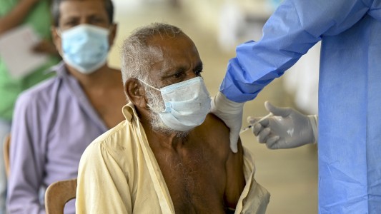 La OMS aseguró que la variante Delta de coronavirus está presente en 185 países y sustituyó a otras tres