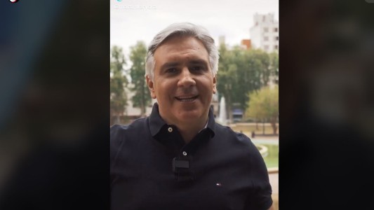 El intendente tiktoker: Llaryora anunció flexibilizaciones desde TikTok