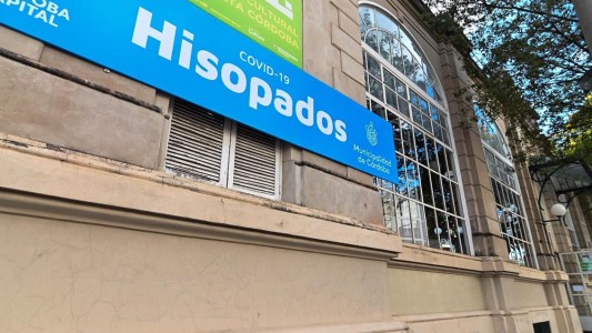 Coronavirus en Córdoba: Se notificaron 238 casos y 9 víctimas fatales