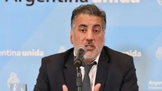 Otro cambio en el Gobierno: Valeria Zapesochny reemplazará a Francisco Meritello en la Secretaría de Medios