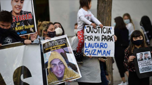 Jesús María: imputaron a policía que produjo doble tragedia en Colonia Caroya