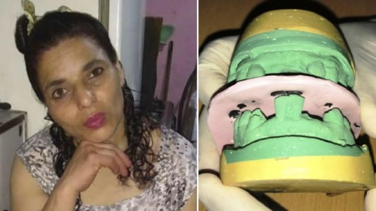 El femicidio que se esclareció por una mordida: piden perpetua para los dos acusados