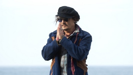 Johnny Depp advirtió sobre los "juicios instantáneos" y la cultura de la cancelación: "Nadie está a salvo"