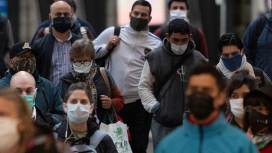 Flexibilizaciones: No se exigirá carnet de vacunación en la ciudad de Córdoba