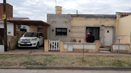 Ladrones "considerados": Desvalijaron una casa pero no llevaron las cosas del bebé