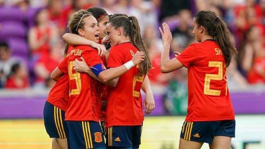 La UEFA duplica el presupuesto destinado al fútbol femenino para la Eurocopa