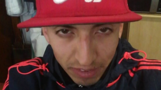 Los llamativos posteos de Facebook del hombre que asesinó al bebé de su pareja a golpes