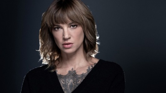 Denunciar violaciones "no me ayudó en la vida", confesó Asia Argento