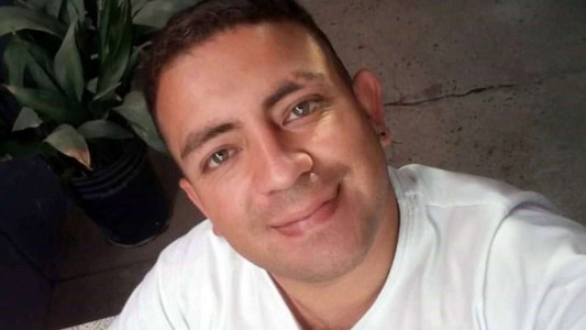 Expolicía negó estar vinculado con el abuso de su hijastra de 2 años: la nena murió asfixiada