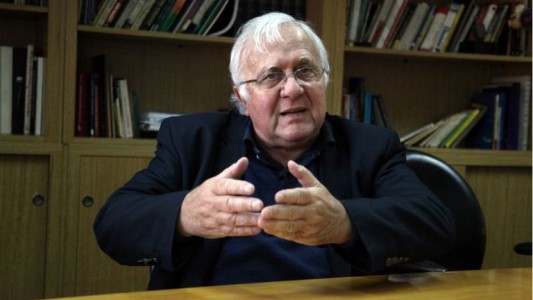 Murió el publicista Braga Menéndez