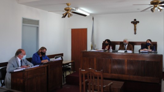 Condenan a 6 años de prisión a un hombre por abusar de una mujer con retraso mental en Jujuy