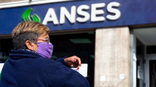 Pagos de Anses: quienes cobran este lunes 27 de septiembre