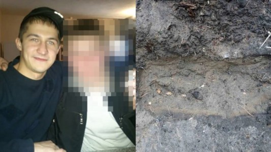 Se conocieron detalles del caso del hombre que mató a su amigo por abusar sexualmente de su hija